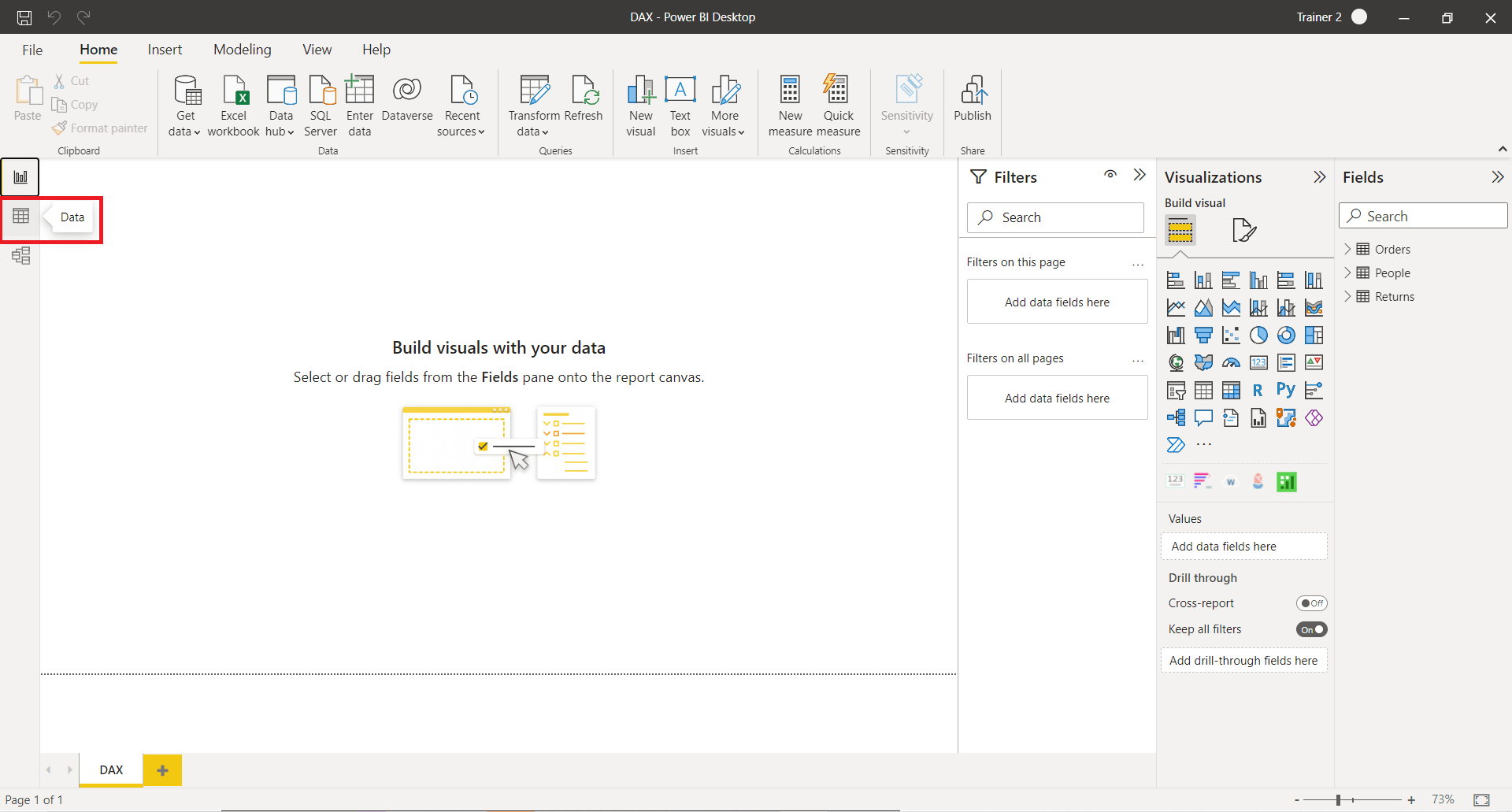 What is DAX in Power BI? Introduction, Benefits & Steps to Use